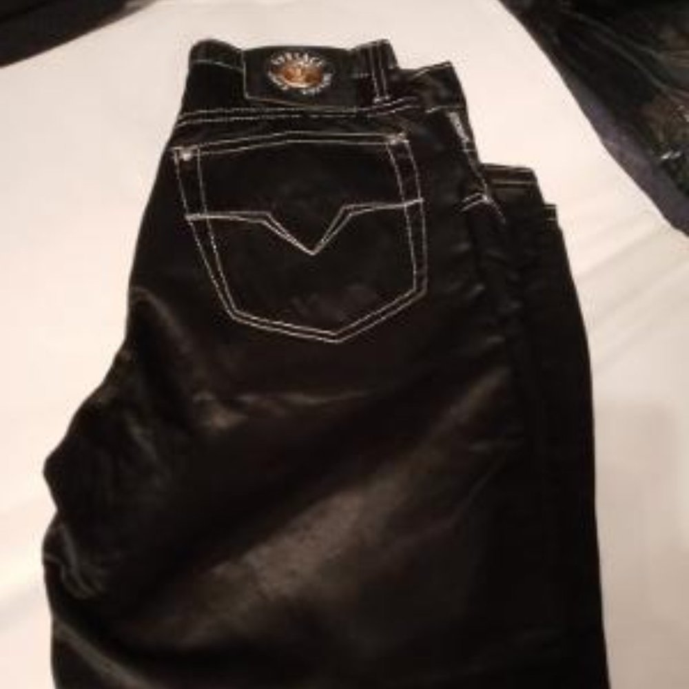 Versace Jeans Couture